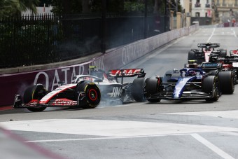 F1: Nagy reformot követel a csapatfőnök