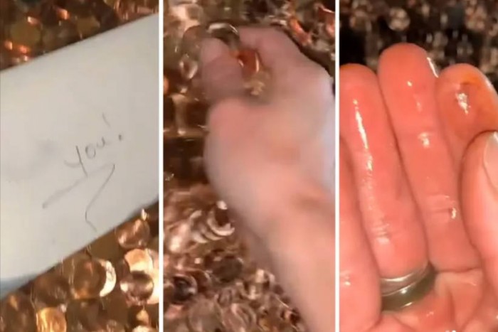 Fillérekben fizette ki alkalmazottját a főnök, de keményen megbüntették érte