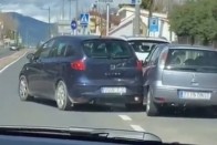 Egyszerű matek mutatja meg a tökéletes parkolás titkát 1