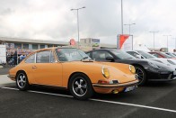 75 éves nyugger már a Porsche, de a születésnapot fiatalos lendülettel tolja 92