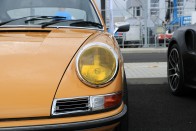 75 éves nyugger már a Porsche, de a születésnapot fiatalos lendülettel tolja 91