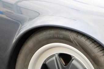 Ennyire nőtt egy Porsche 911 fara az elmúlt 40 évben