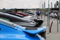 75 éves nyugger már a Porsche, de a születésnapot fiatalos lendülettel tolja 59