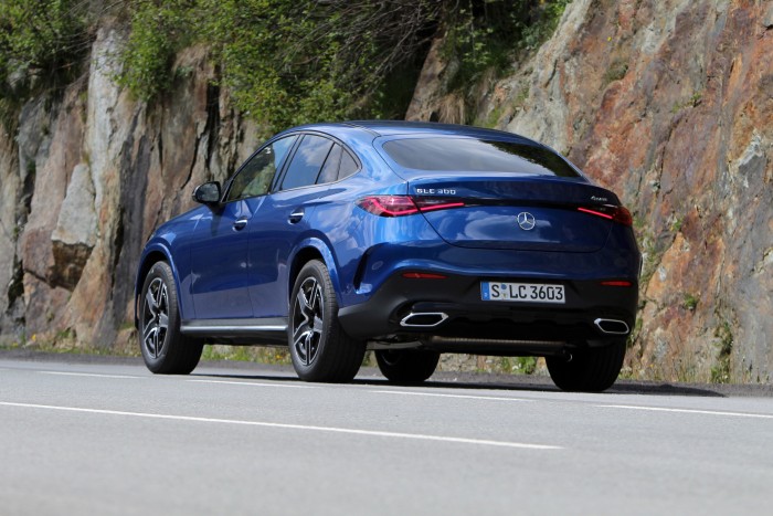 Ez lehet a Mercedes következő sikerautója 6