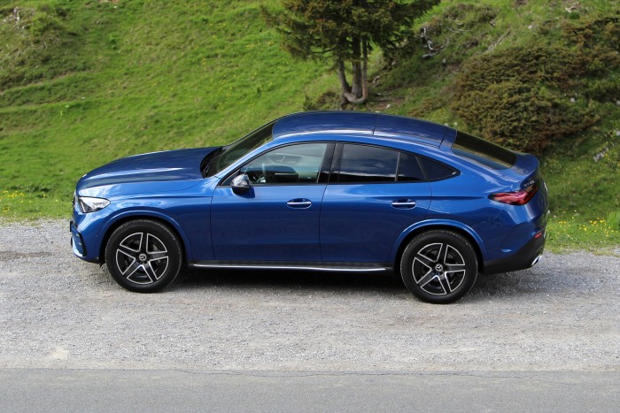 Ez lehet a Mercedes következő sikerautója 7