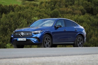 Ez lehet a Mercedes következő sikerautója