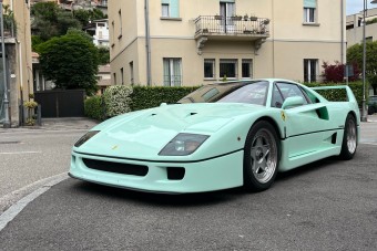 Ezekért az autókért még lehetett rajongani