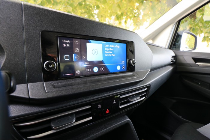 Változás jön az új Volkswagenek belterében, a régi rajongók örülni fognak 1