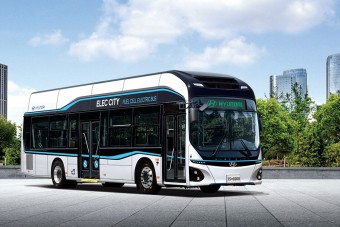 Példátlan döntést hoztak a hidrogénbuszok ügyében