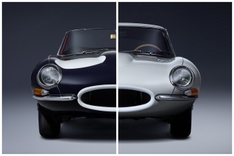 Ebből az autóból nem vehetsz egyet, csak kettőt