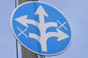 Minden autós megőrülne ezektől a közlekedési tábláktól