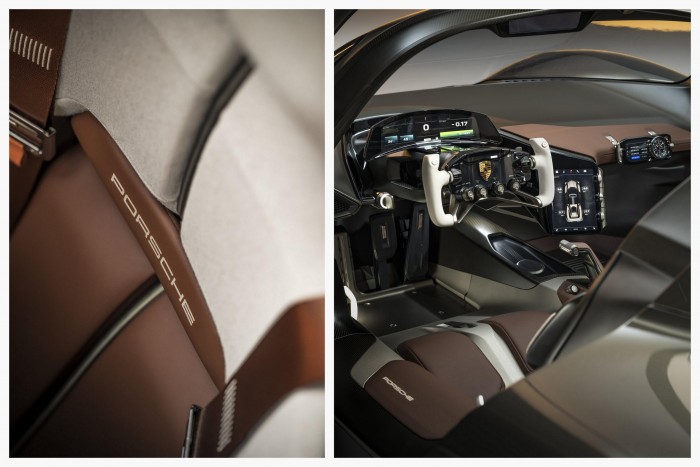 Minden elődjét elhomályosítja az új Porsche 8 | Vezess Minden elődjét elhomályosítja az új Porsche 8