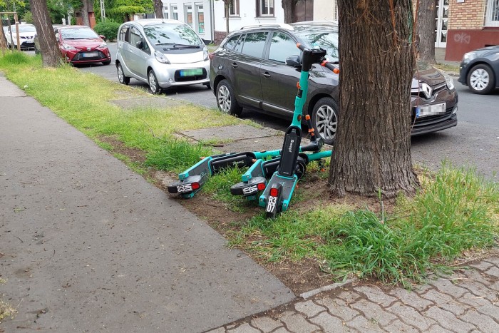 Változtatna a KRESZ-en az Autóklub 6