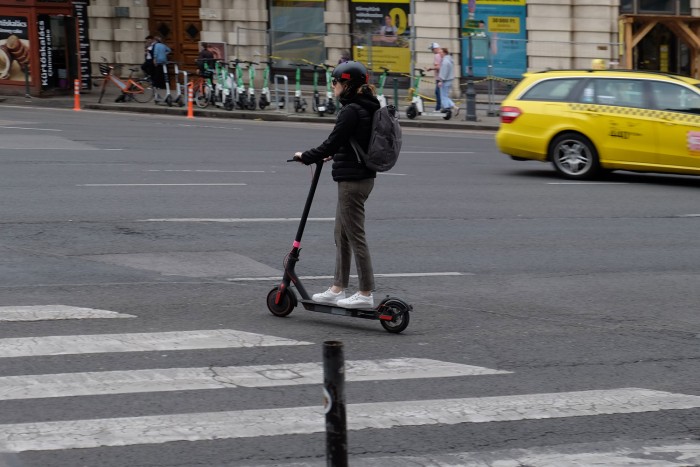 Változtatna a KRESZ-en az Autóklub 7