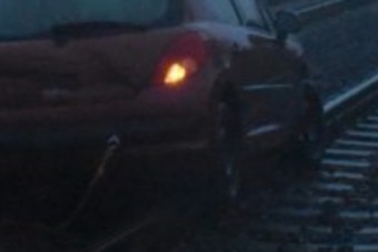 Órákig tartó káoszt okozott egy KRESZ-vizsga, ami el sem kezdődött