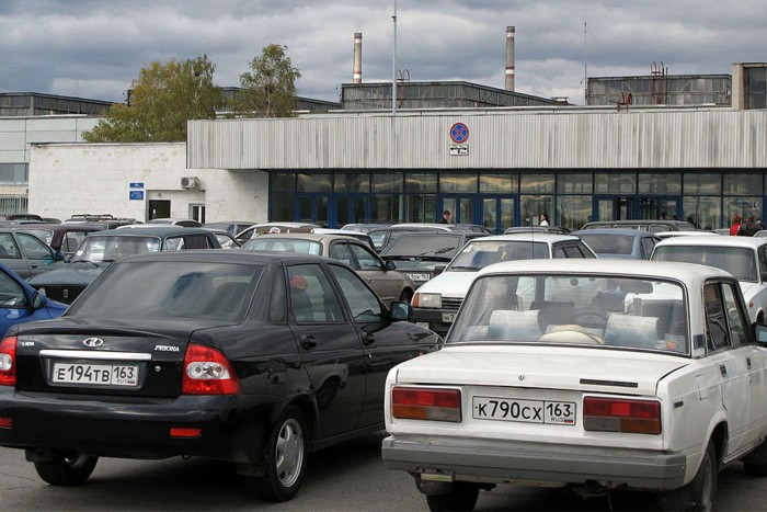 Rabok mehetnek Ladákat gyártani