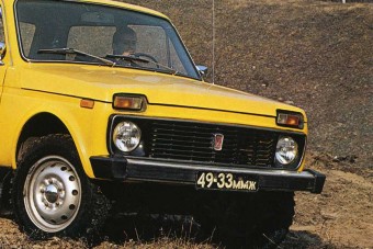 Váratlan hír derült ki a Lada Niváról, ennek örülni fognak a rajongók