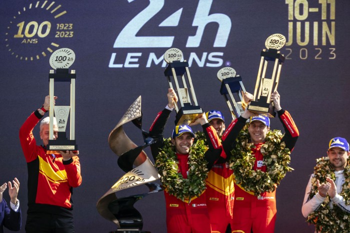 Nehéz felfogni ezt a sikert 2