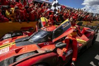 10 érdekes szám az idei Le Mans-ról 3