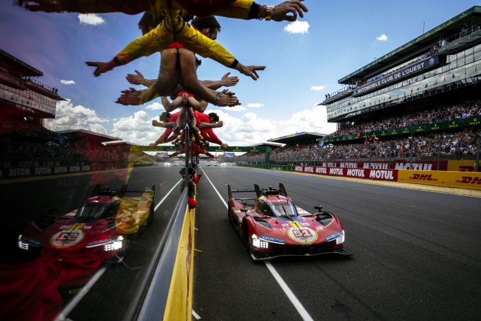 Nehéz felfogni ezt a sikert 4