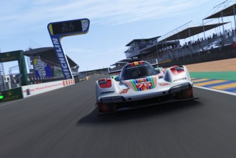 Új játék jön autórajongóknak