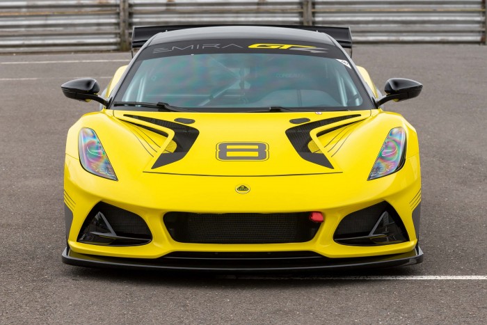 A vártnál is erősebb a Lotus újdonsága 7