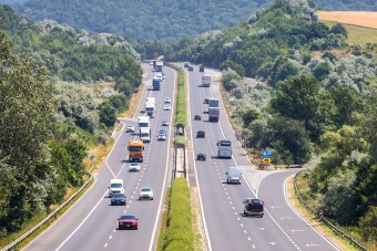 Lesújtó eredmények, ennyire rossz a hazai közlekedési morál