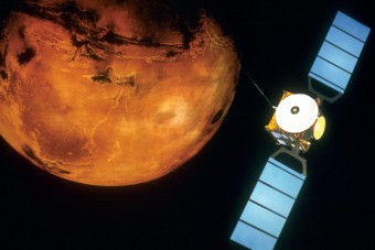 Élő adást láthatsz a Marsról ma este