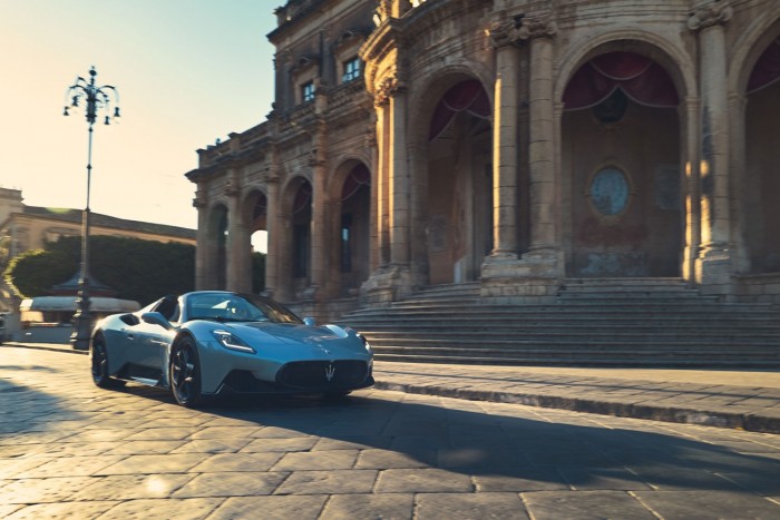 Ez a luxusmárka összehozza a családot