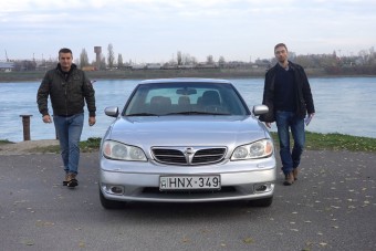 Ezek voltak a legmegbízhatóbb japán autók?