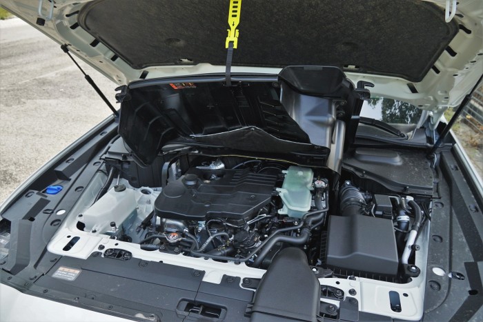 Fogyasztásbajnok ez az új dízel Mazda 57 Fogyasztásbajnok ez az új dízel Mazda 57