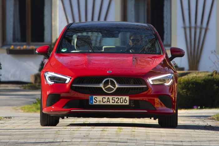 Hazai gyártású autóval akadtak bajok 2