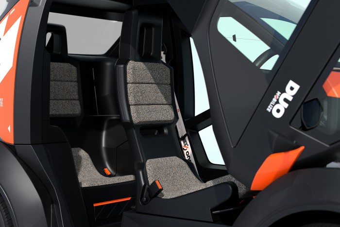 Még olcsóbb, még kisebb Dacia születhet 6