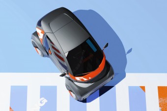 Még olcsóbb, még kisebb Dacia születhet