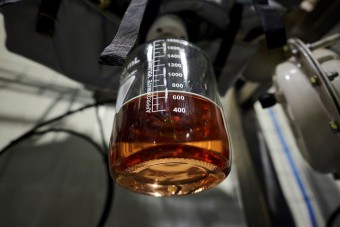 Így lesz szemétből dízel a hazai kutakra