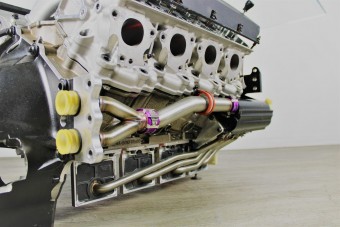 Ölni tudna egy ilyen asztalért az, aki él-hal a versenyzésért