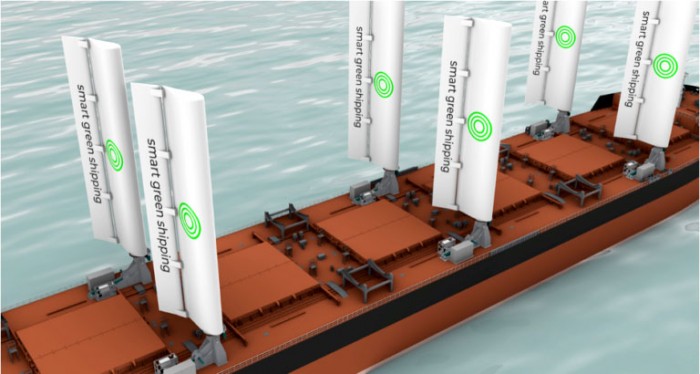 Kőkorszaki megoldást vetnek be az atomhajók 1