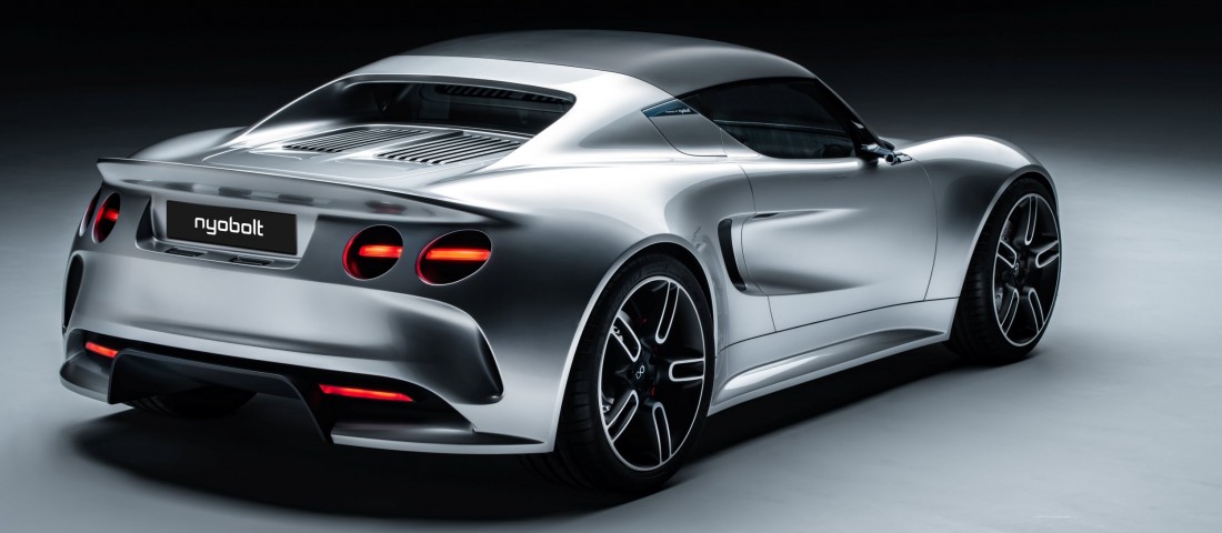 Ilyen villanyautóból kellene sokkal több