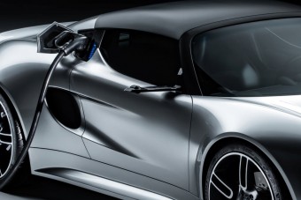 Ilyen villanyautóból kellene sokkal több