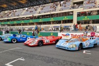 Legendás meglepetés Le Mans előtt 38