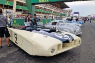 Legendás meglepetés Le Mans előtt 42
