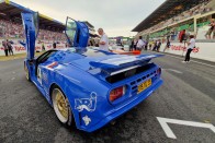 Legendás meglepetés Le Mans előtt 31