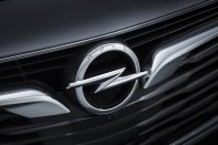 Megváltozik az Opel emblémája 33