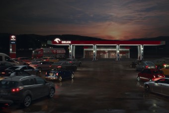 Tisztább motor, dinamikusabb teljesítmény