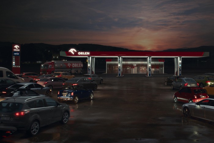 Tisztább motor, dinamikusabb teljesítmény