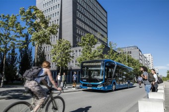 Újabb gyártó mondott nemet az Euro VII-es szabványra