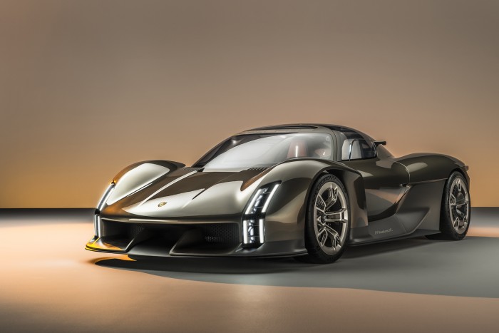 Katalizátortól a villanyautókig 7