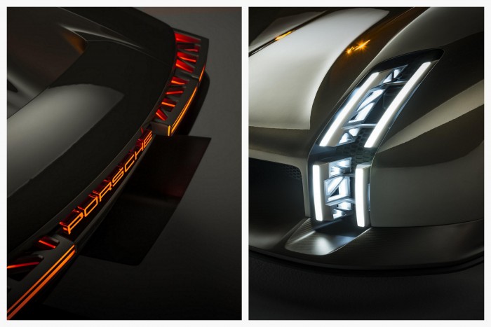 Minden elődjét elhomályosítja az új Porsche 7 | Vezess Minden elődjét elhomályosítja az új Porsche 7