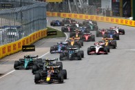 F1: Pénzéhes szabályváltozás jön 2024-re 2