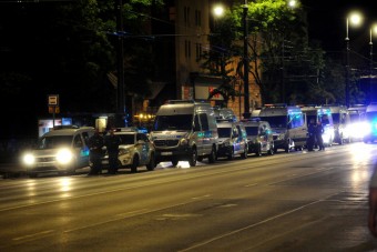 Igen komoly rendőri ellenőrzés jön